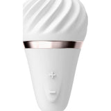 Satisfyer Layon 4 Little Wand - Adult Toys