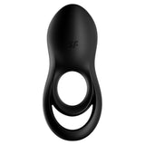 Satisfyer Legendary Duo Cockring - Adult Toys