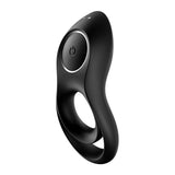 Satisfyer Legendary Duo Cockring - Adult Toys