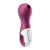 Satisfyer Libra Air Wave Vibrator - Adult Toys