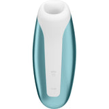 Satisfyer Love Breeze Ice Blue - Adult Toys