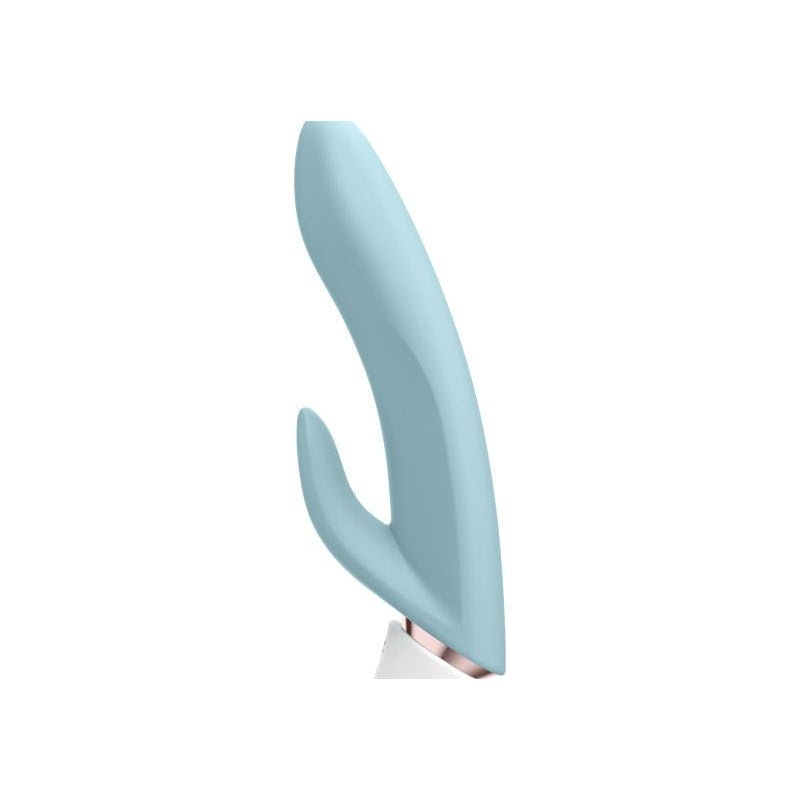 Satisfyer Marvelous Four – 4 - in - 1 Interchangeable Vibrator Set - Adult Toys