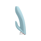 Satisfyer Marvelous Four – 4 - in - 1 Interchangeable Vibrator Set - Adult Toys