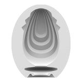 Satisfyer Masturbator Egg Savage - Adult Toys