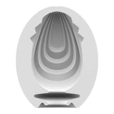 Satisfyer Masturbator Egg Savage - Adult Toys