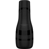 Satisfyer Men Classic Male Masturbator | Medical Silicone - Black - Adult Toys