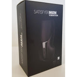 Satisfyer Men Vibration - Adult Toys