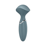 Satisfyer Mini Wand - er Stone Grey - Adult Toys
