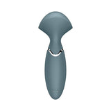 Satisfyer Mini Wand - er Stone Grey - Adult Toys