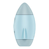 Satisfyer Mission Control - Blue - AIR PULSATION - PREMIUM