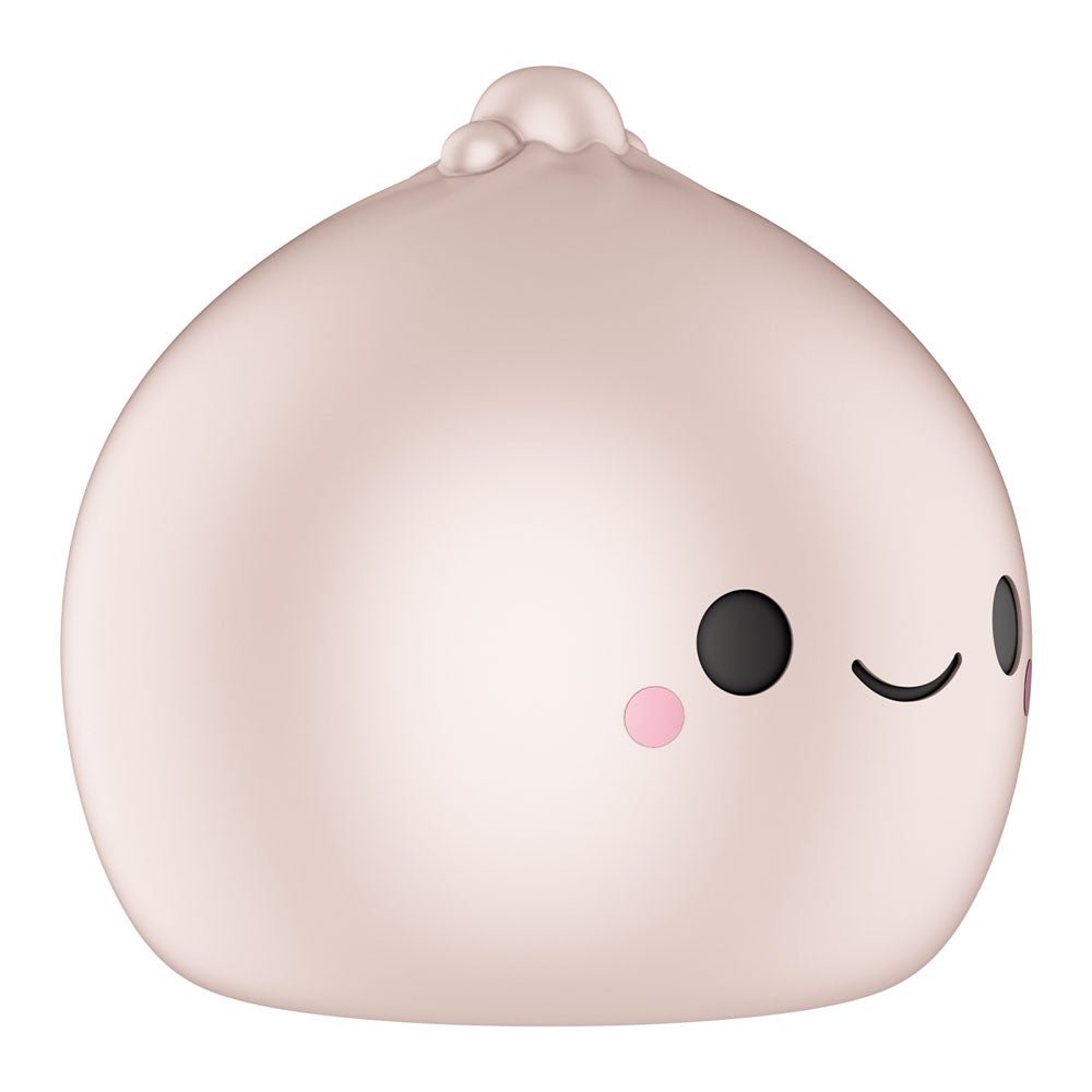 Satisfyer Mochi - Beige Air Pulse Stimulator - AIR PULSATION - PREMIUM