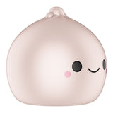 Satisfyer Mochi - Beige Air Pulse Stimulator - AIR PULSATION - PREMIUM