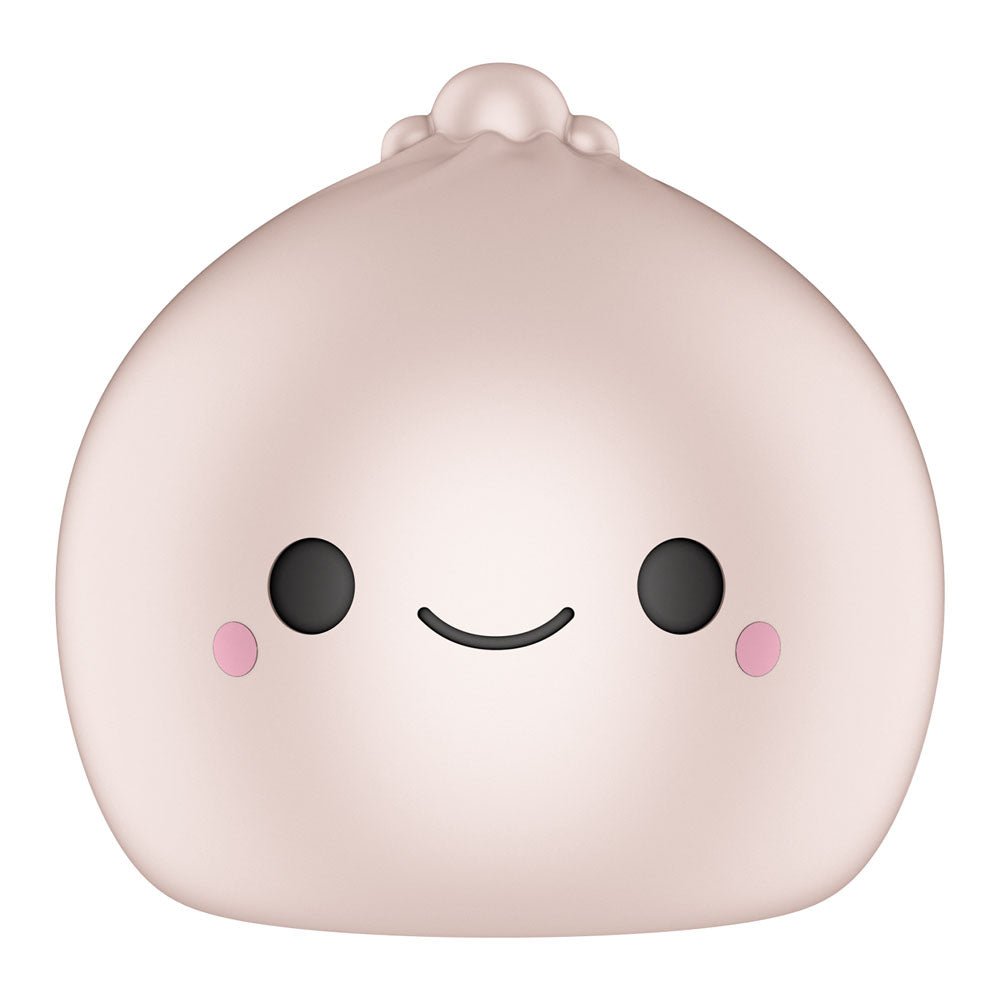 Satisfyer Mochi - Beige Air Pulse Stimulator - AIR PULSATION - PREMIUM