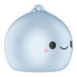 Satisfyer Mochi - Frost Blue Air Pulse Stimulator - AIR PULSATION - PREMIUM