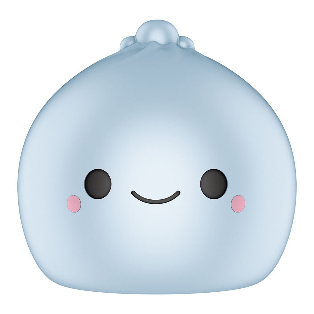 Satisfyer Mochi - Frost Blue Air Pulse Stimulator - AIR PULSATION - PREMIUM