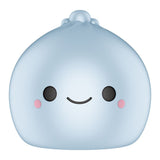 Satisfyer Mochi - Frost Blue Air Pulse Stimulator - AIR PULSATION - PREMIUM