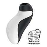 Satisfyer Orca - Adult Toys