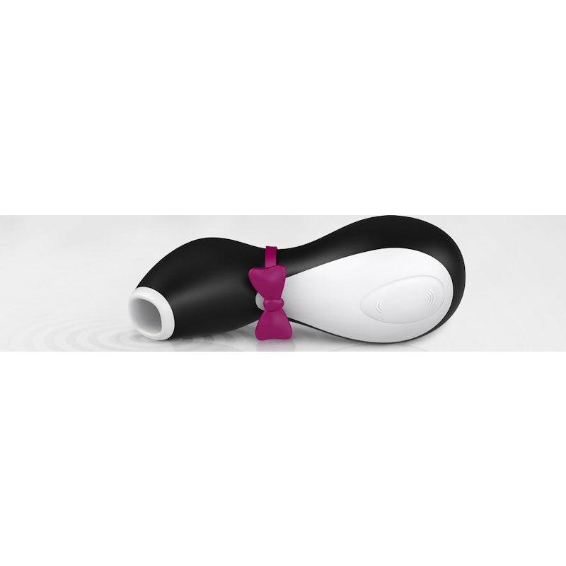 Satisfyer Penguin - Adult Toys