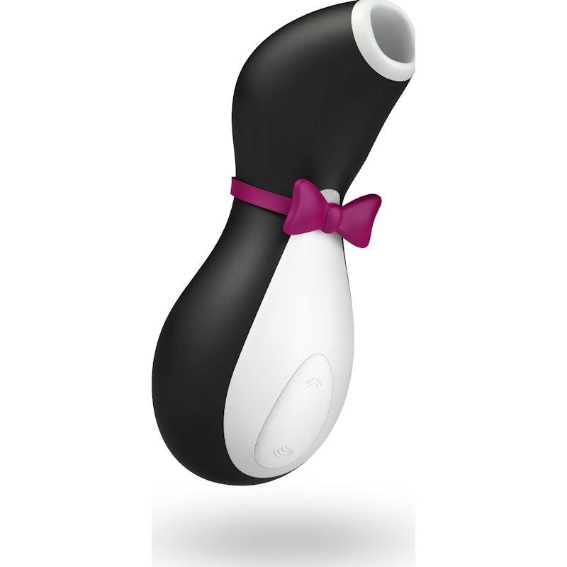 Satisfyer Penguin - Adult Toys