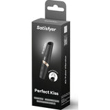 Satisfyer Perfect Kiss - Adult Toys