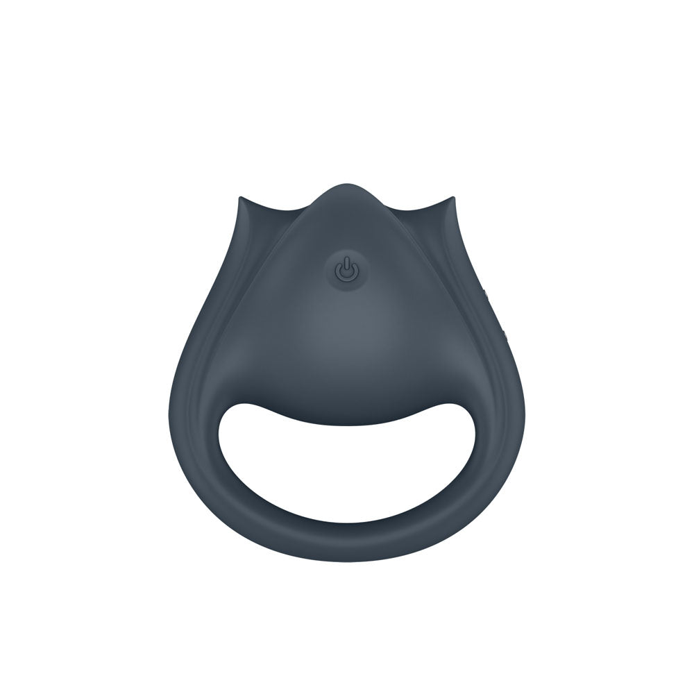 Satisfyer Perfect Pair 2 - Vibrating Couples Ring - COCK RINGS - PREMIUM