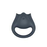 Satisfyer Perfect Pair 2 - Vibrating Couples Ring - COCK RINGS - PREMIUM