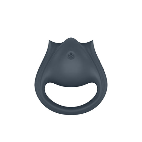 Satisfyer Perfect Pair 2 - Vibrating Couples Ring - COCK RINGS - PREMIUM