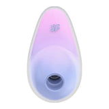 Satisfyer Pixie Dust Violet/Pink - Adult Toys
