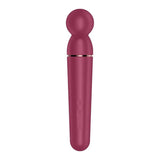 Satisfyer Planet Wand - er Berry - Adult Toys