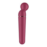 Satisfyer Planet Wand - er Berry - Adult Toys