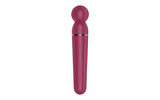 Satisfyer Planet Wand - er Berry - Adult Toys