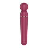 Satisfyer Planet Wand - er Berry - Adult Toys