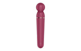 Satisfyer Planet Wand - er Berry - Adult Toys