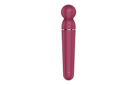 Satisfyer Planet Wand - er Berry - Adult Toys