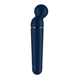 Satisfyer Planet Wand - er Black - Adult Toys