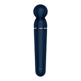 Satisfyer Planet Wand - er Black - Adult Toys