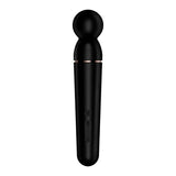 Satisfyer Planet Wand - er Black - Adult Toys