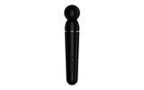 Satisfyer Planet Wand - er Black - Adult Toys