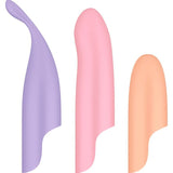 Satisfyer Playful Four - Adult Toys