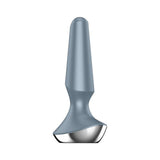 Satisfyer Plug - ilicious 2 Ice Blue - Adult Toys