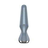 Satisfyer Plug - ilicious 2 Ice Blue - Adult Toys