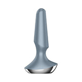 Satisfyer Plug - ilicious 2 Ice Blue - Adult Toys