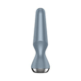 Satisfyer Plug - ilicious 2 Ice Blue - Adult Toys