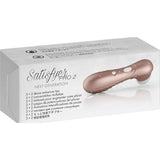 Satisfyer Pro 2 Climax Tips - Adult Toys