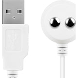 Satisfyer Pro 2 G2 Air Pulse Clitoral Stimulator Rose Gold - Adult Toys