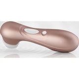Satisfyer Pro 2 G2 Air Pulse Clitoral Stimulator Rose Gold - Adult Toys