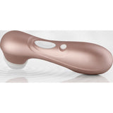 Satisfyer Pro 2 G2 Air Pulse Clitoral Stimulator Rose Gold - Adult Toys