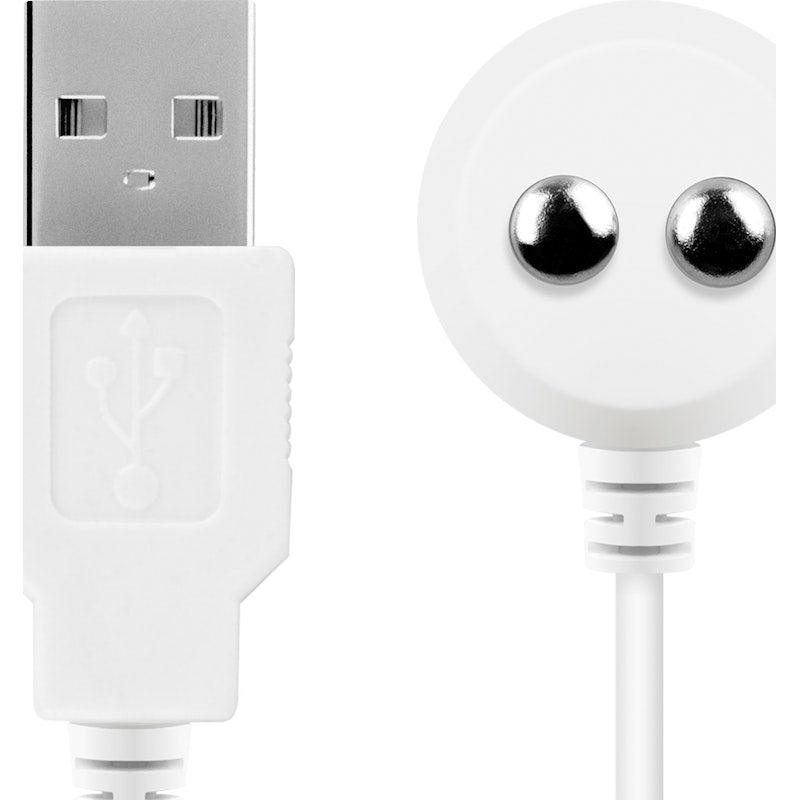 Satisfyer Pro 2 G2 Air Pulse Clitoral Stimulator Rose Gold - Adult Toys