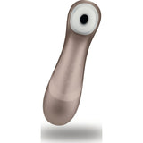 Satisfyer Pro 2 G2 Air Pulse Clitoral Stimulator Rose Gold - Adult Toys