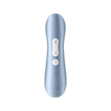 Satisfyer Pro 2+ G2 Clitoral Stimulator Blue - Adult Toys